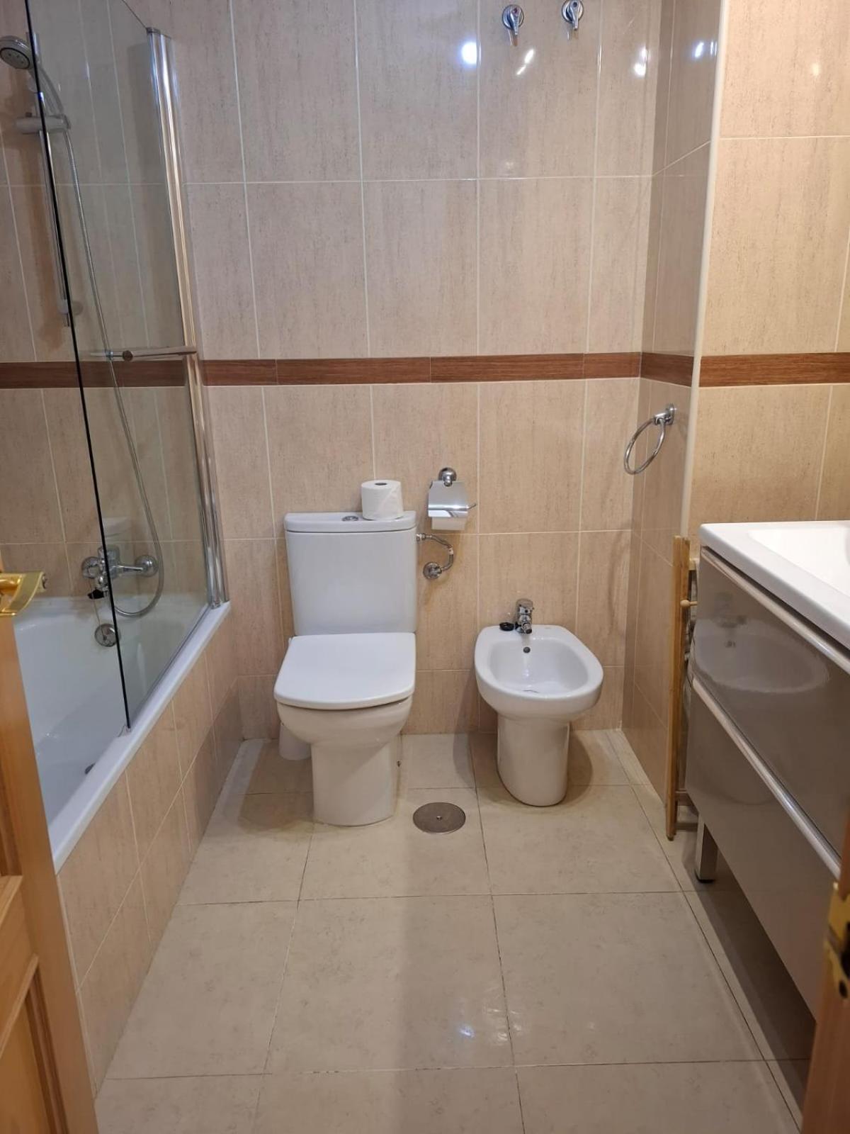 Apartamento Almerimar Primera Linea De Playa Экстерьер фото