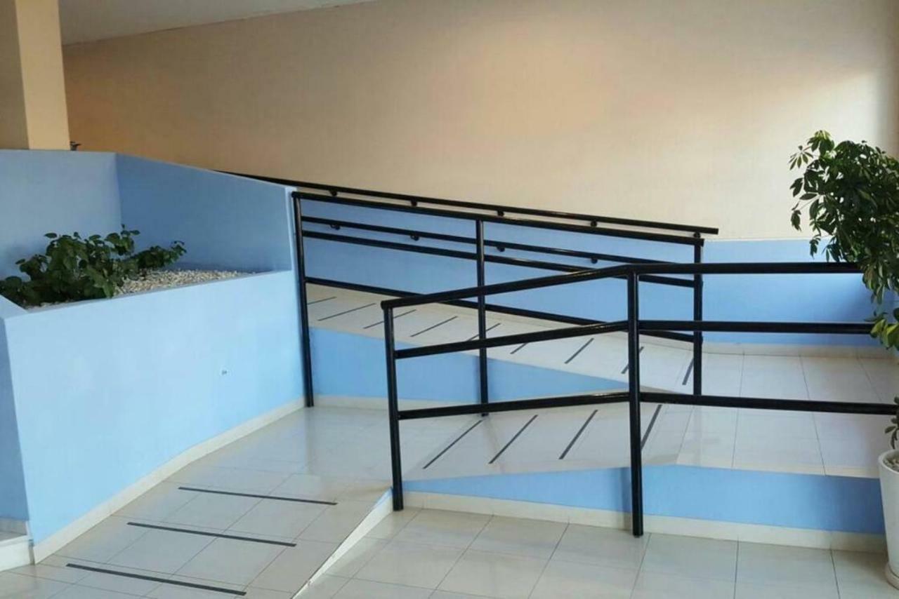 Apartamento Almerimar Primera Linea De Playa Экстерьер фото